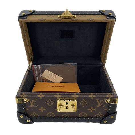 coffret tresor 24 louis vuitton|Products by Louis Vuitton: Coffret Trésor 24.